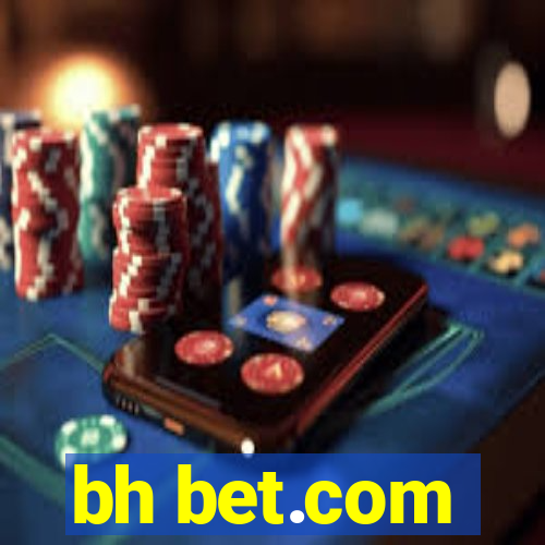 bh bet.com